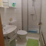 Apartman Am Waldrand