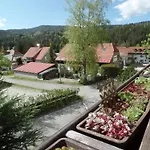 Apartman Am Waldrand *
