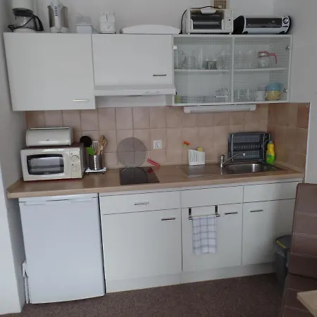 Am Waldrand Appartement Bayerisch Eisenstein