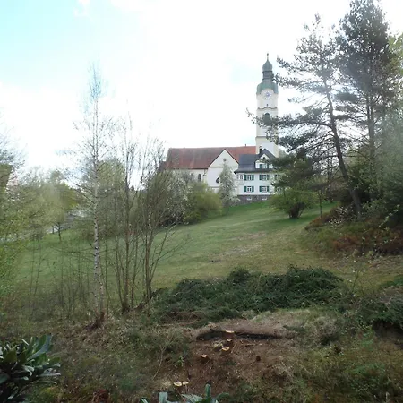 Am Waldrand Bayerisch Eisenstein